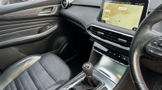 MG Hs 1.5 T-GDI Exclusive 5dr Petrol Hatchback